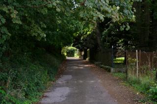 Les anciens thermes - Soultzbach-les-Bains - 1