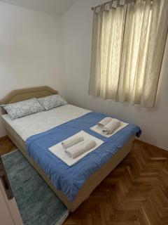 Apartmani Jedro - Rafailovici - 2