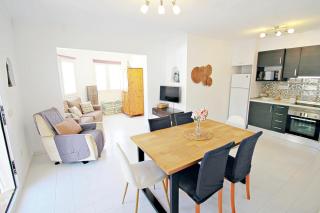 Aaron - holiday home with stunning views and private pool in Calpe - Calpe - 8