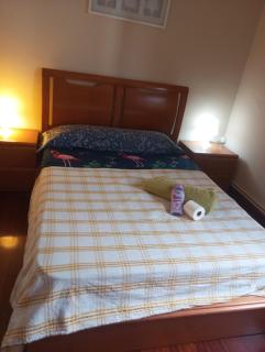 Hogar feliz - Bilbao - 0