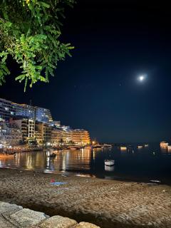 Apartmani Jedro - Rafailovici - 4