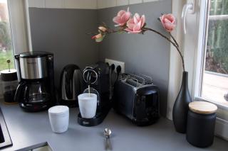 Ferienhaus am Hafen Zingst - Zingst - 5