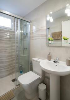 MRV Apartamento al lado de la playa con parking - Benalmádena - 4