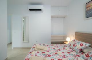 MRV Apartamento al lado de la playa con parking - Benalmádena - 5