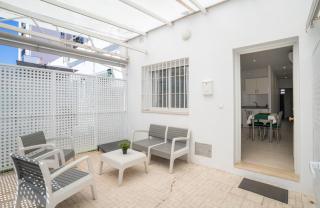 MRV Apartamento al lado de la playa con parking - Benalmádena - 3