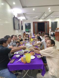 Thành Đạt Hotel - 6