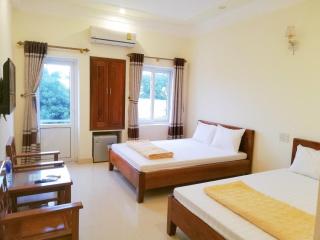 Thành Đạt Hotel - Cửa Lô - 3