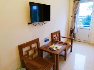 Thành Đạt Hotel - Cửa Lô - 1
