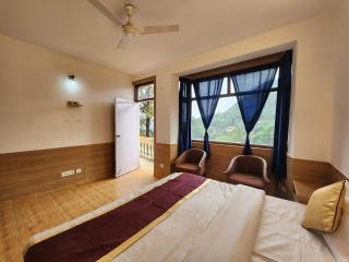 Villa Kartina by the Hillstay - Bhowāli - 7