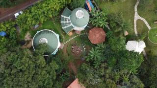 Espaço Cultural Lotus - Suítes, Hostel e Camping - Alto Paraíso de Goiás - 9