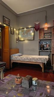 Calcutta Backpackers Homestay- For Travellers and Backpackers - 8