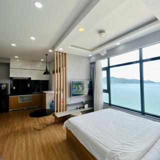 Sweet Homestay Nha Trang - Apartment Sea View - Nha Trang - 2
