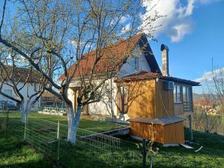 Cottage "Eminem"Miševici Hadžići- Ilidža -Sarajevo - Miševići - 9