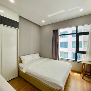 Sweet Homestay Nha Trang - Apartment Sea View - Nha Trang - 3