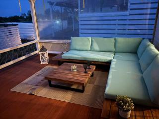 Camping Gardenia - Bungalow Deja View - Lozenets - 5