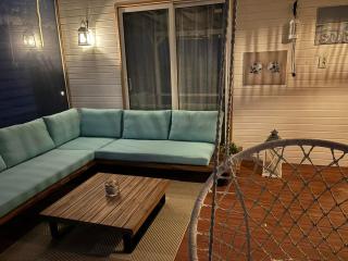 Camping Gardenia - Bungalow Deja View - Lozenets - 6