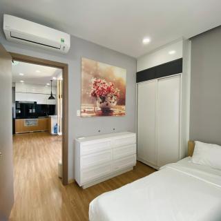 Sweet Homestay Nha Trang - Apartment Sea View - Nha Trang - 4