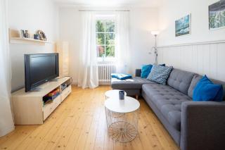 Villa am Edersee - 7