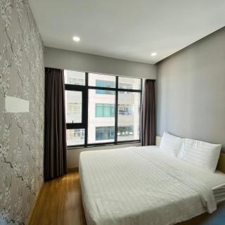 Sweet Homestay Nha Trang - Apartment Sea View - Nha Trang - 5