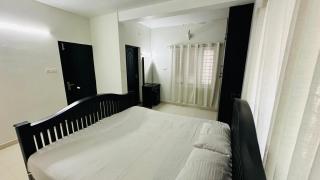 Sayyid homes 3 bhk Near Lulu mall - Ernakulam - 8