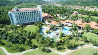Nilai Springs Resort Hotel - Nilai - 0