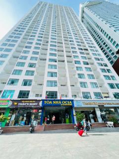 Sweet Homestay Nha Trang - Apartment Sea View - Nha Trang - 6