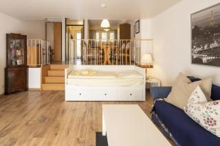 ebenerdige Fewo mit Terrasse am Edersee - 9