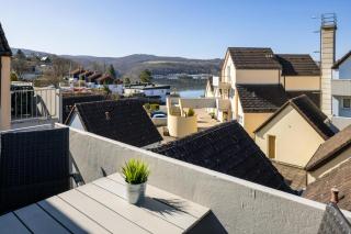 Fewo am Edersee mit 2 Schlafzimmern - Scheid - 1