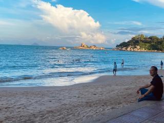 Sweet Homestay Nha Trang - Apartment Sea View - Nha Trang - 7