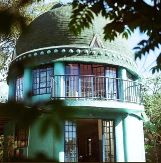 Espaço Cultural Lotus - Suítes, Hostel e Camping - 6