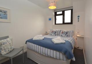 Mayflower Cottage - Padstow - 4