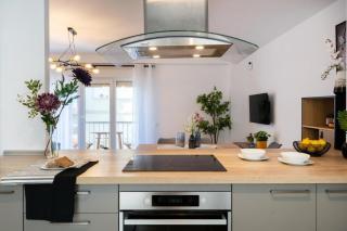 Apartamento en puerto de javea - 3