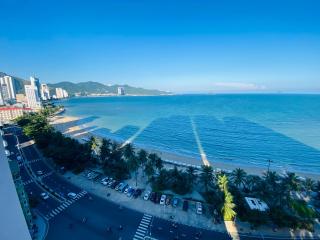 Sweet Homestay Nha Trang - Apartment Sea View - Nha Trang - 8