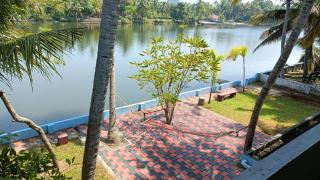 River View - Waterfront VILLA - Cochin - 6