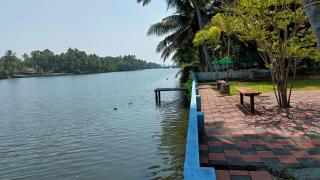 River View - Waterfront VILLA - Cochin - 8