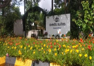 Aveda Suites at Aamby Valley city - Lonavala - 8
