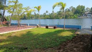 River View - Waterfront VILLA - Cochin - 7