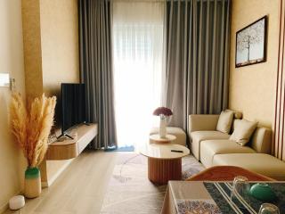 Quân's Homestay - Long Bình - 1