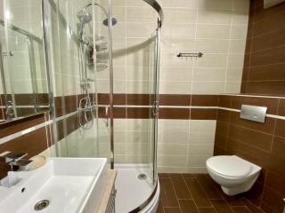Krimovica Sunset Spacious Apartment with Sea View and Pool - 3