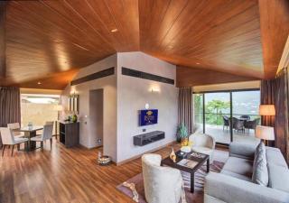 Aveda Suites at Aamby Valley city - Lonavala - 4