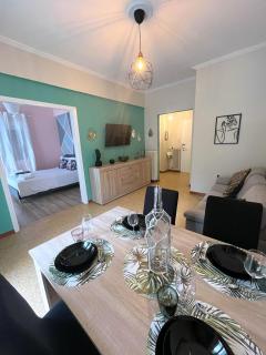 MediTerra Stay Athens Riviera - Atene - 0