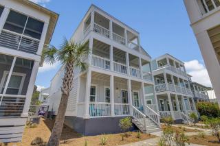 Serene Sands - Santa Rosa Beach - 2