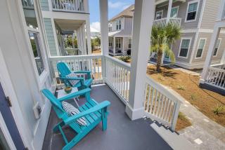 Serene Sands - Santa Rosa Beach - 1