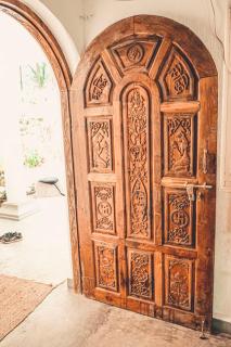 Gurukul VedaLife - Homestay - Canacona - 3