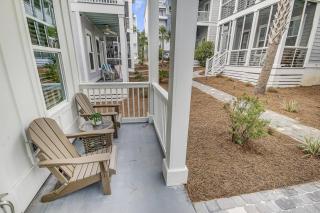 Poolside Paradise - Santa Rosa Beach - 2