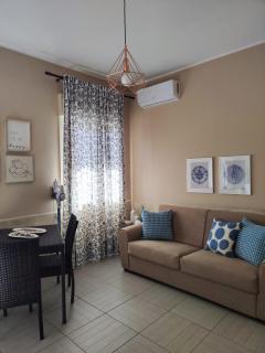 Villetta indipendente - zona Vaccarizzo - 2