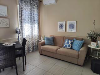 Villetta indipendente - zona Vaccarizzo - 1