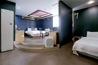 W Hotel - Yangsan - 3