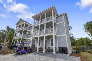 Magical Memories - Santa Rosa Beach - 3