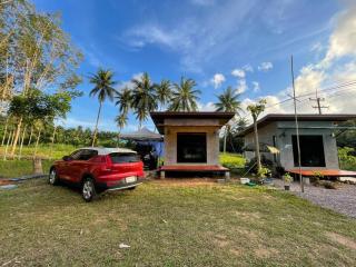 Eco Ventures Homestay (โฮมสเตย์ลุงบอส) - Chumphon - 9